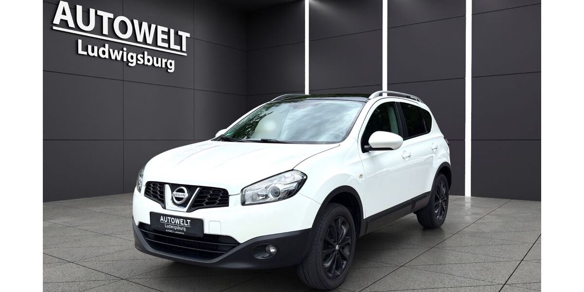 Nissan Qashqai 153.000 km 5.900 &euro; Bietigheim-Bissingen 74321