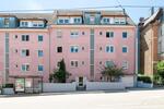 Erdgeschoßwohnung Stuttgart Stuttgart-Ost - 2 Zimmer, 58 m&sup2;, 269.000&euro; | Angebot:26974347