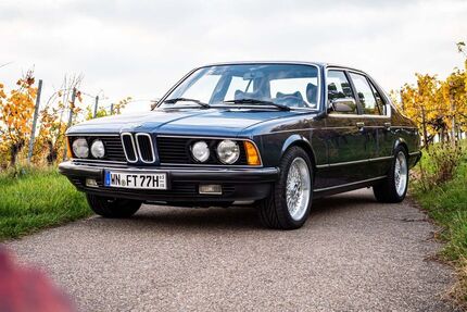 BMW 735 144.000 km 19.900 &euro; Urbach 73660