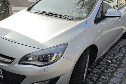 Opel Astra 135.635 km 5.500 &euro; Weinsberg 74189