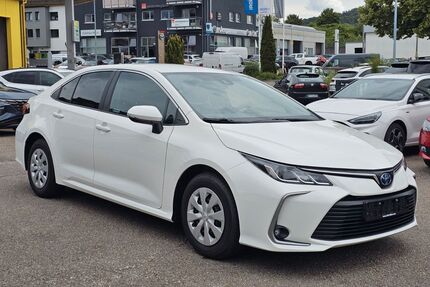 Toyota Corolla 73.699 km 19.950 &euro; Leonberg 71229