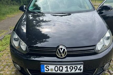 VW Golf Plus 244.000 km 4.500 &euro; Stuttgart 70173