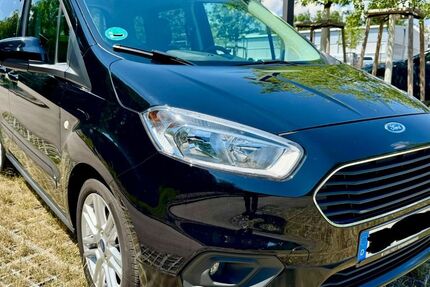 Ford Tourneo Courier 52.000 km 14.500 &euro; Leonberg 71229