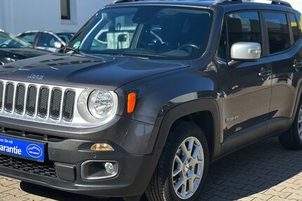 Jeep Renegade 87.879 km 12.999 &euro; Kernen im Remstal 71394