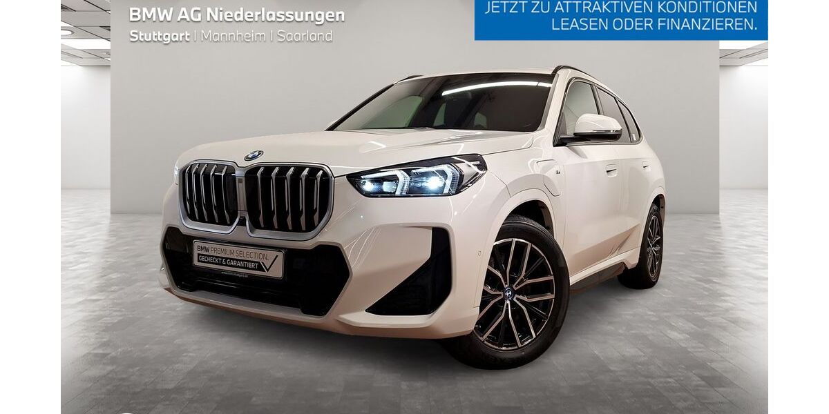 BMW X1 21.690 km 51.860 &euro; Stuttgart 70569