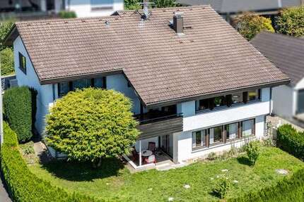 Haus Oberstenfeld - 8 Zimmer, 193 m&sup2;, 795.000&euro; | Angebot:25548321