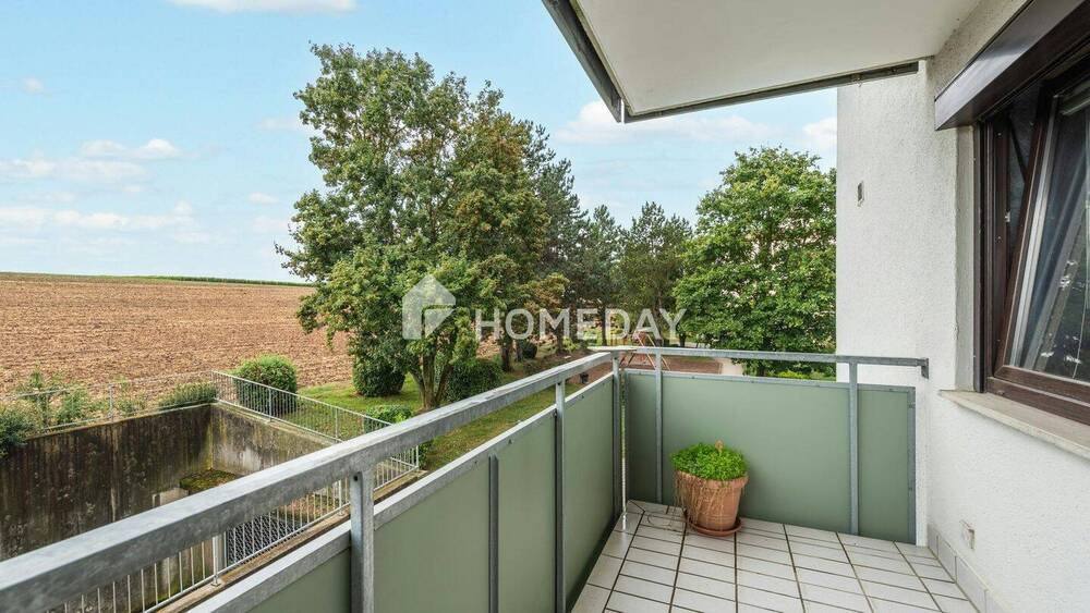 Etagenwohnung Eberdingen Hochdorf - 3 Zimmer, 84 m&sup2;, 230.000&euro; | Angebot:25732715