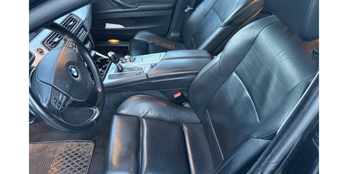 BMW 525d Touring*Leder,Navi,Xenon,Automatik* 353.000 km 5.800 &euro; Schorndorf 73614