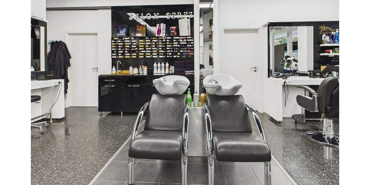 Gewerbeobjekt Heilbronn Böckingen - 5 Zimmer, 449.000&euro; | Angebot:25770919