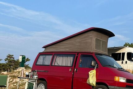 VW T4 California 312.000 km 11.500 &euro; Stuttgart 70374