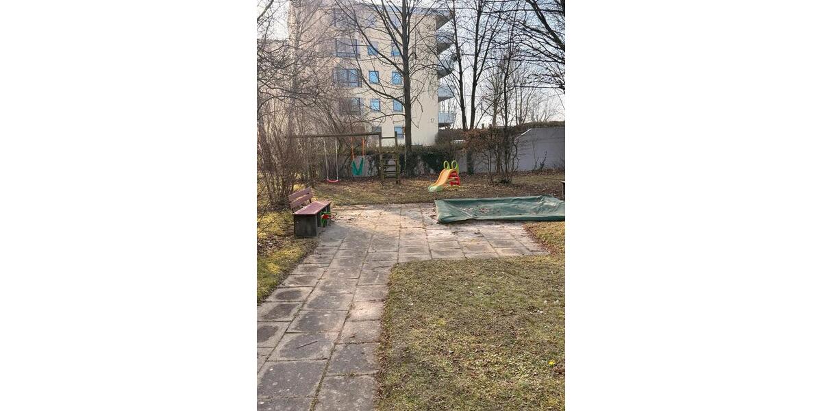 Etagenwohnung Korntal-Münchingen Münchingen - 4 Zimmer, 88 m&sup2;, 325.000&euro; | Angebot:25855421
