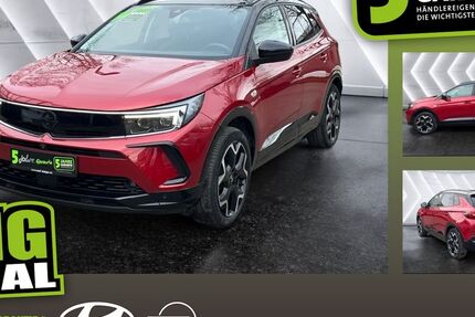 Opel Grandland (X) 43.595 km 19.980 &euro; Sindelfingen 71065
