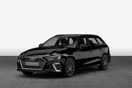 Audi A4 51.867 km 22.890 &euro; Esslingen 73730