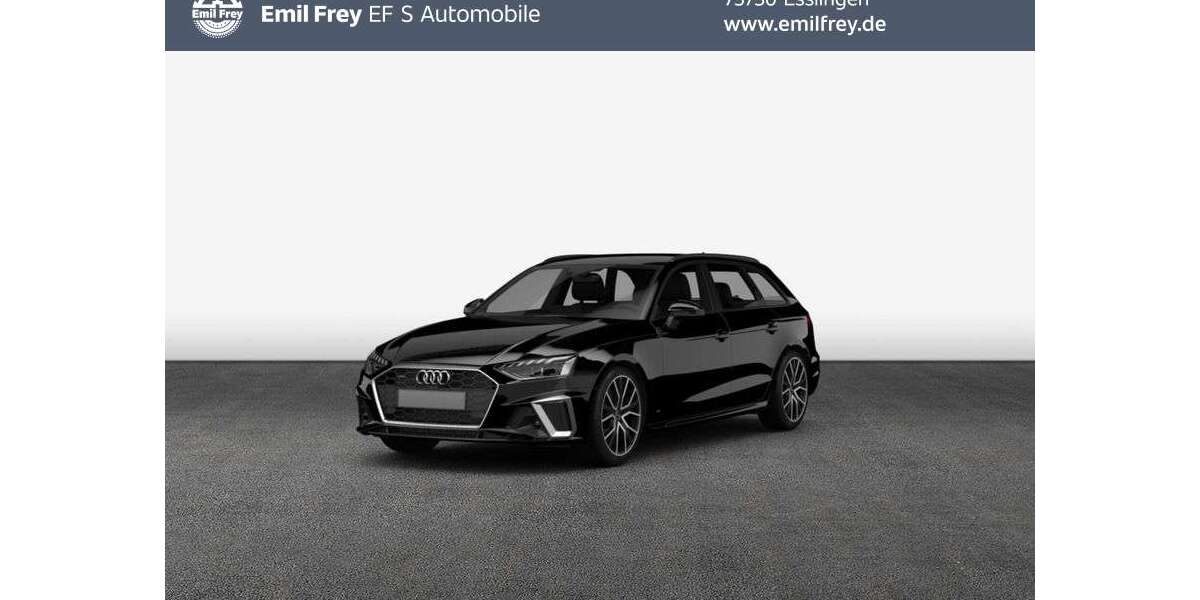 Audi A4 51.867 km 22.890 &euro; Esslingen 73730