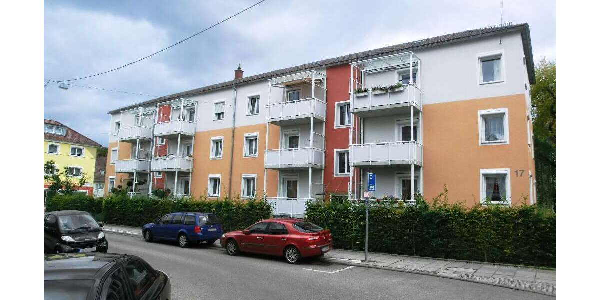 Etagenwohnung Stuttgart Bad Cannstatt - 3 Zimmer, 67 m&sup2;, 809&euro; | Angebot:24983849