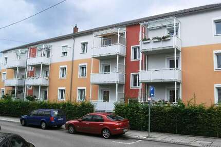 Wohnung Stuttgart Bad Cannstatt - 3 Zimmer, 67 m&sup2;, 809&euro; | Angebot:24983849