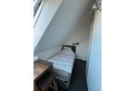 Dachgeschoßwohnung Stuttgart Vaihingen - 1 Zimmer, 35 m&sup2;, 1.000&euro; | Angebot:27568250