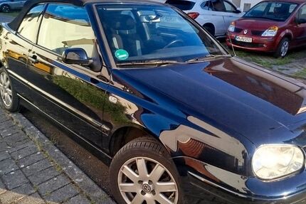 VW Golf 153.000 km 3.750 &euro; Burgstetten 71576