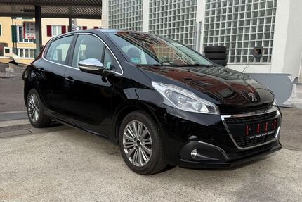 Peugeot 208 97.250 km 6.333 &euro; Stuttgart 70327