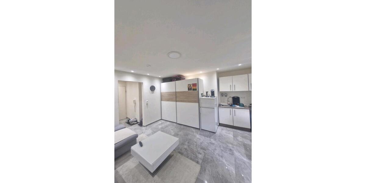 Etagenwohnung Sindelfingen - 1 Zimmer, 26 m&sup2;, 139.500&euro; | Angebot:27222616