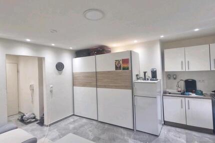 Wohnung Sindelfingen - 1 Zimmer, 26 m&sup2;, 139.500&euro; | Angebot:27222616