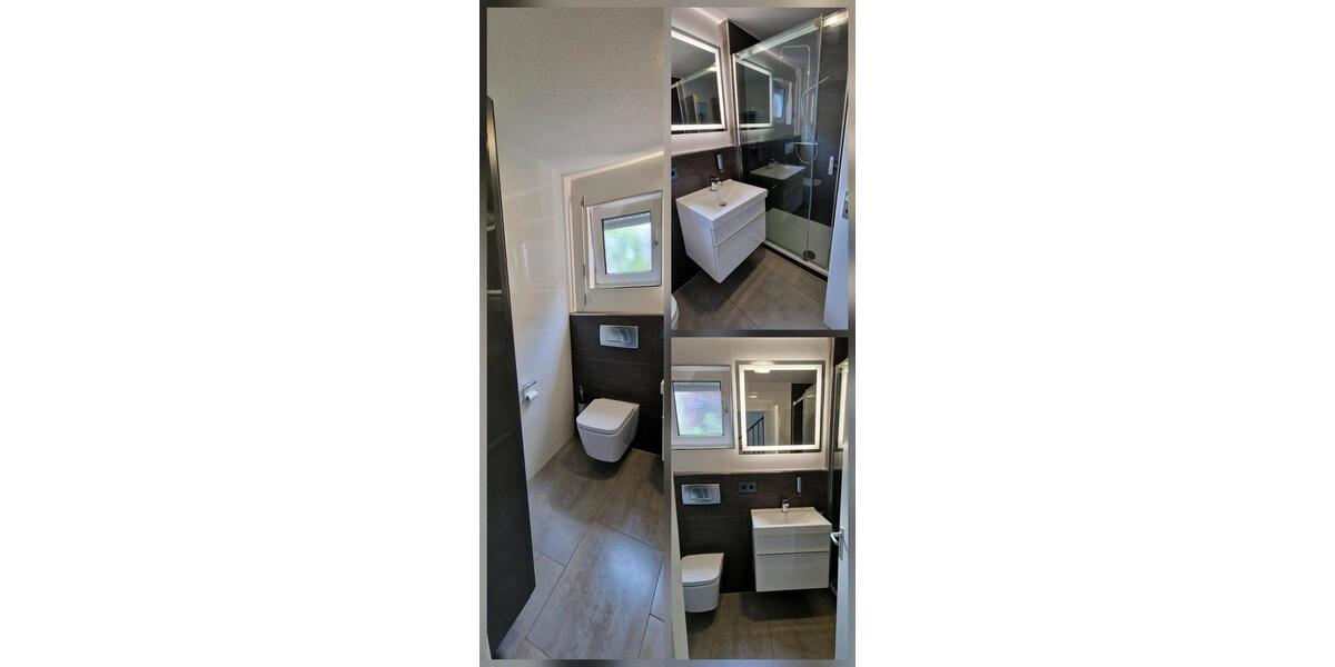 Maisonettenwohnung Stuttgart Feuerbach - 2.5 Zimmer, 62 m&sup2;, 309.000&euro; | Angebot:27446824