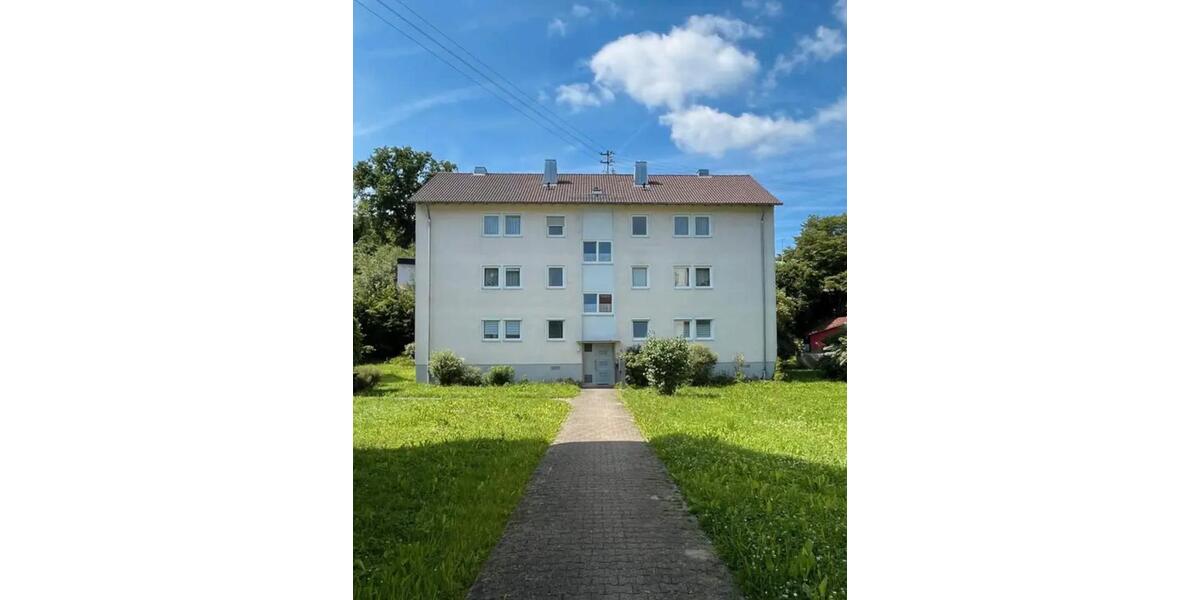 Etagenwohnung Murrhardt - 5 Zimmer, 100 m&sup2;, 248.000&euro; | Angebot:26052032