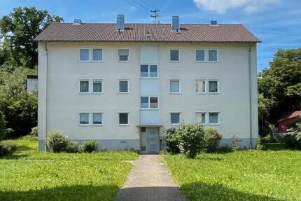 Wohnung Murrhardt - 5 Zimmer, 100 m&sup2;, 248.000&euro; | Angebot:26052032