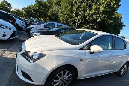 Seat Ibiza 143.670 km 5.950 &euro; Weinsberg 74189