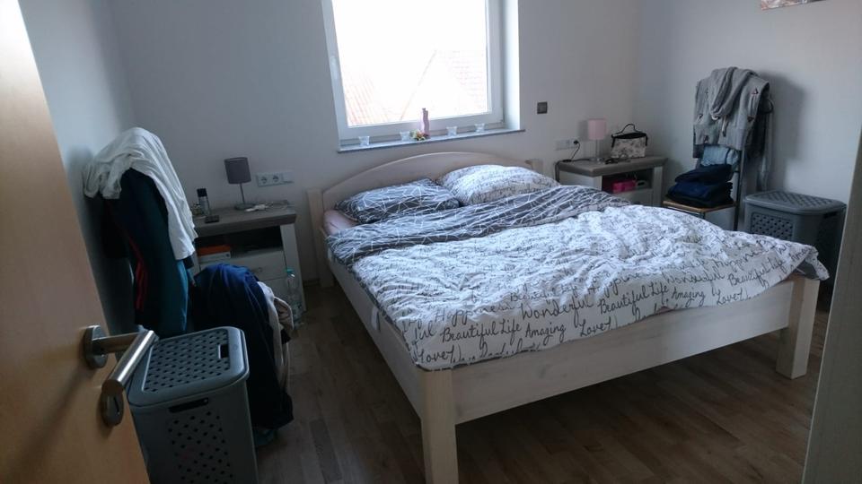 Erdgeschoßwohnung Gemmrigheim - 6 Zimmer, 150 m&sup2;, 1.990&euro; | Angebot:27570550