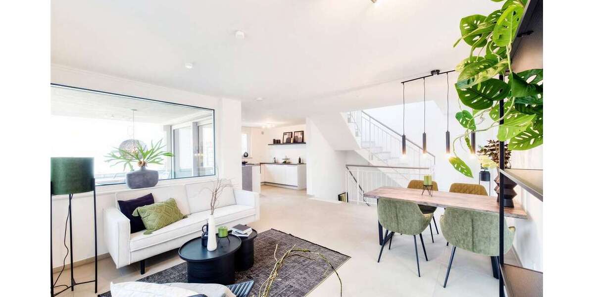 Einfamilienhaus Böblingen - 4.5 Zimmer, 137 m&sup2;, 2.500&euro; | Angebot:27445779