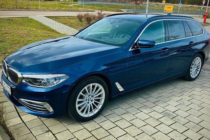 BMW 520 175.000 km 19.000 &euro; Heimsheim 71296