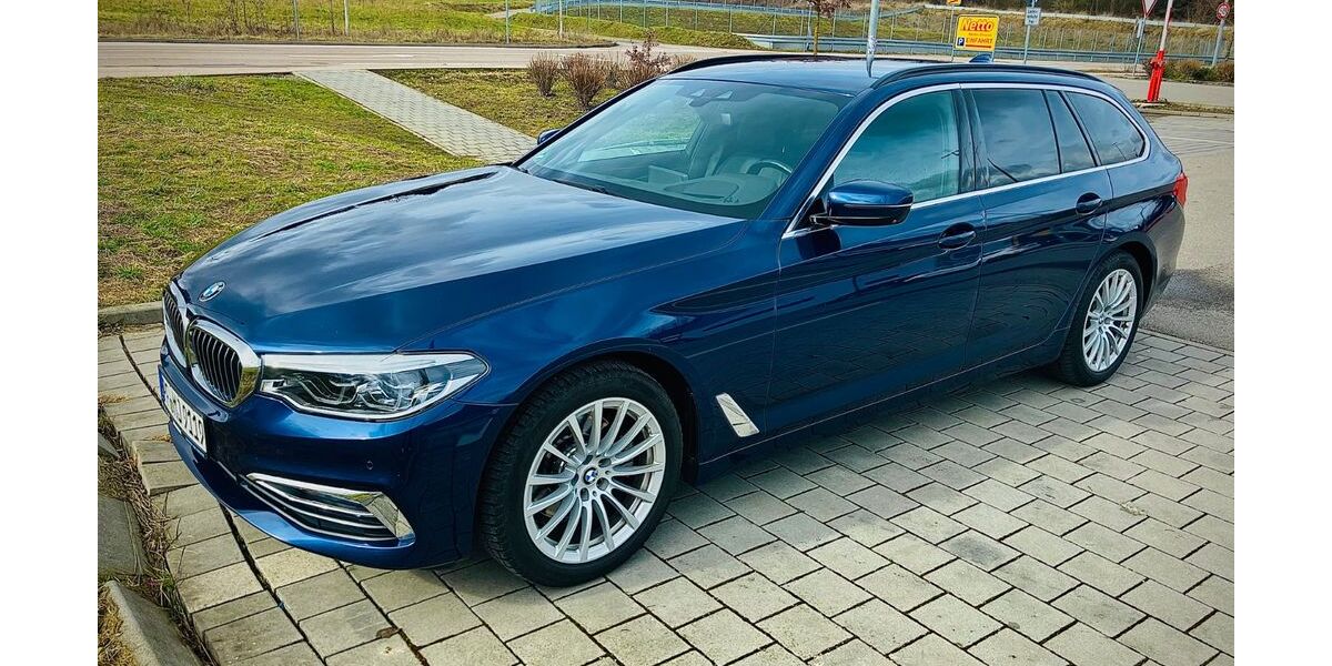 BMW 520 175.000 km 19.000 &euro; Heimsheim 71296