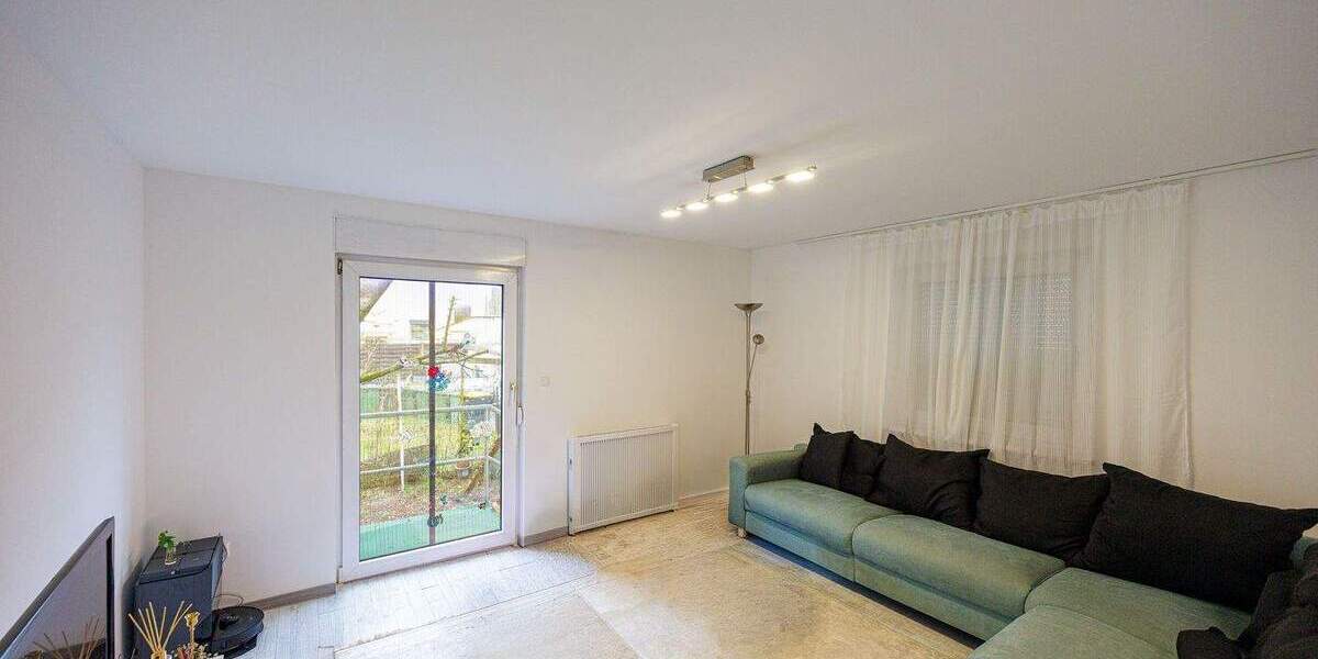 Etagenwohnung Besigheim - 2 Zimmer, 60 m&sup2;, 189.000&euro; | Angebot:25775331