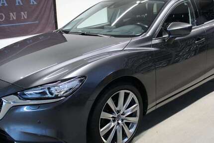 Mazda 6 68.000 km 24.999 &euro; Heilbronn 74080