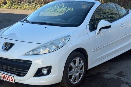 Peugeot 207 207.000 km 1.750 &euro; Esslingen Am Neckar 73733
