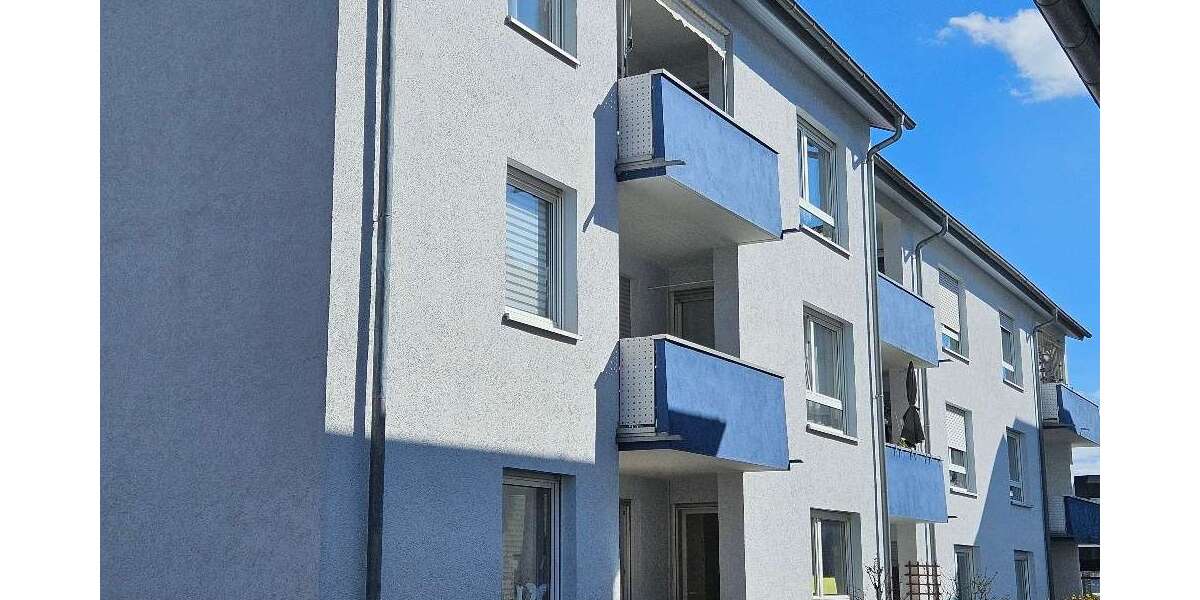 Etagenwohnung Leonberg - 3 Zimmer, 68 m&sup2;, 679&euro; | Angebot:25370507