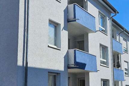 Wohnung Leonberg - 3 Zimmer, 68 m&sup2;, 679&euro; | Angebot:25370507