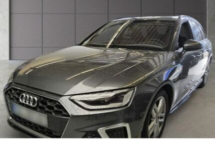 Audi A4 28.925 km 41.830 &euro; Weinsberg 74189