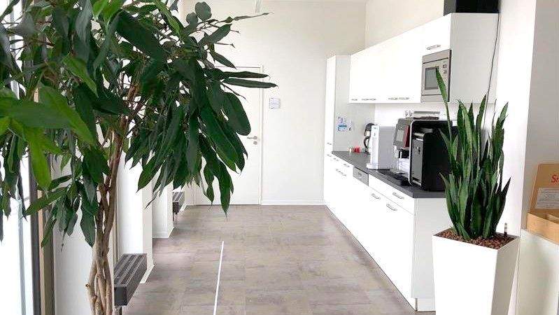 Gewerbeobjekt Böblingen Flugfeld - 500&euro; | Angebot:25803783