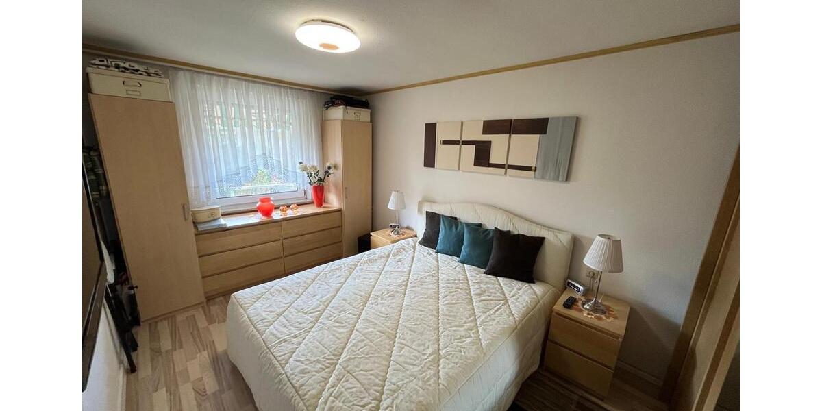 Etagenwohnung Stuttgart Mühlhausen - 2 Zimmer, 50 m&sup2;, 190.000&euro; | Angebot:26974352
