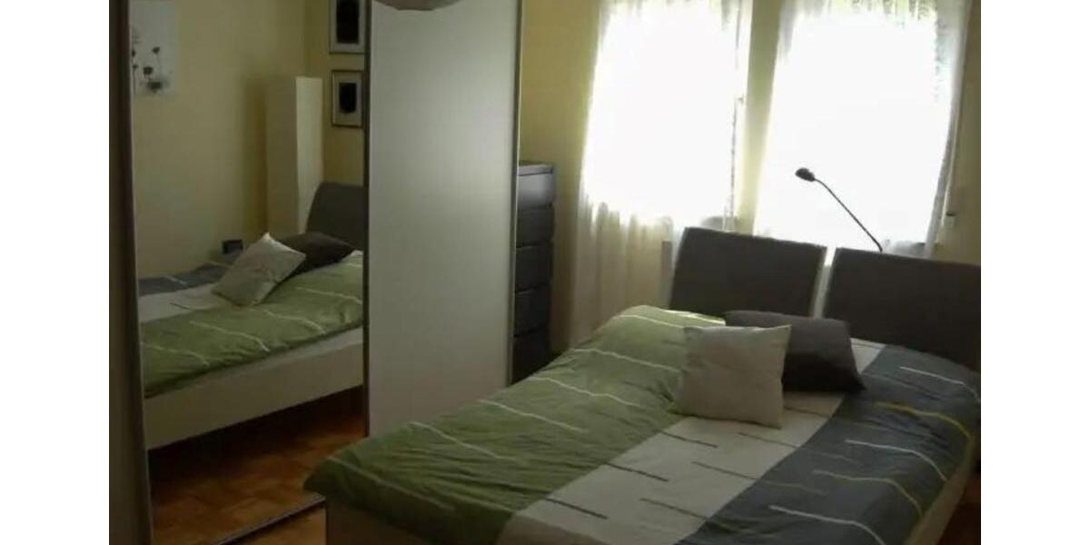 Terrassenwohnung Grafenau - 3 Zimmer, 85 m&sup2;, 1.220&euro; | Angebot:25654069