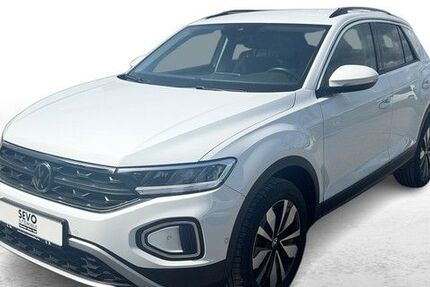 VW T-Roc 15.961 km 19.720 &euro; Bönnigheim 74357