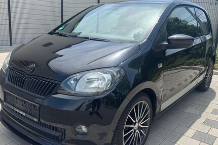 Skoda Citigo 144.000 km 4.450 &euro; Besigheim 74354
