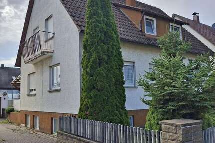 Haus Rutesheim - 5 Zimmer, 120 m&sup2;, 510.000&euro; | Angebot:23263073