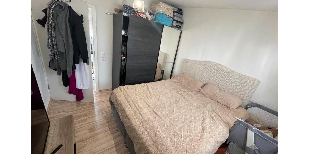 Dachgeschoßwohnung Waiblingen Bittenfeld - 4 Zimmer, 95 m&sup2;, 1.300&euro; | Angebot:26130369