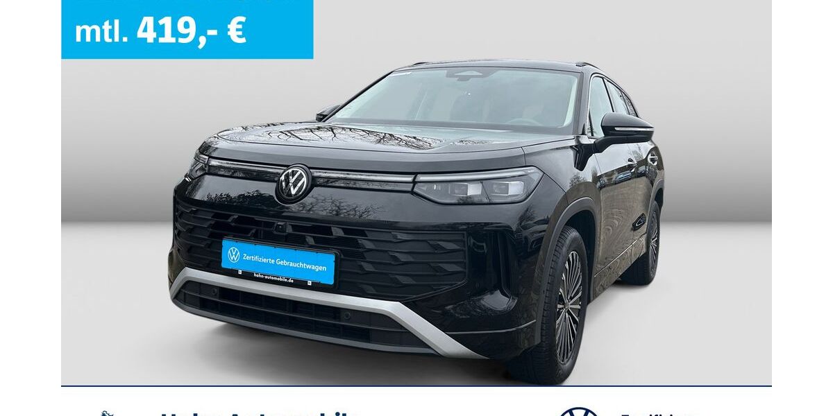 VW Tayron 26.160 km 36.270 &euro; Ludwigsburg 71634