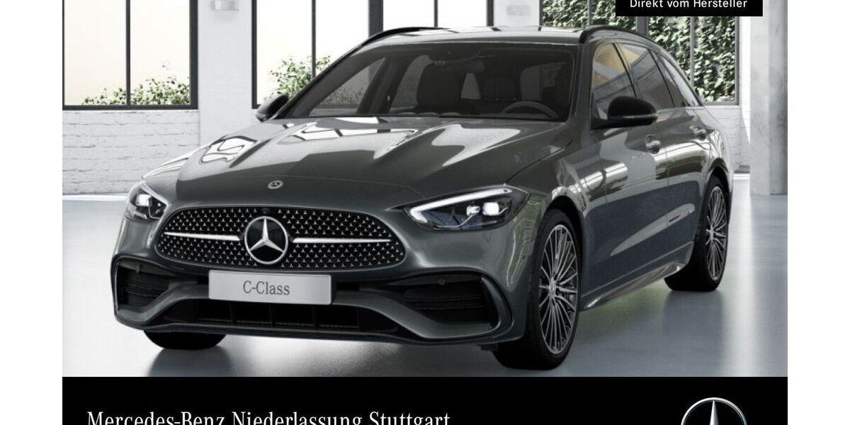 Mercedes-Benz C 220 9.900 km 49.990 &euro; Stuttgart 70372