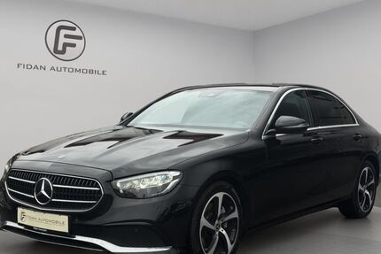 Mercedes-Benz E 220 129.000 km 30.850 &euro; Sindelfingen/Stuttgart 71065
