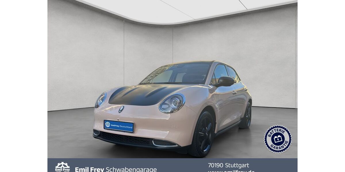 ORA Funky Cat 17.146 km 17.900 &euro; Stuttgart 70190